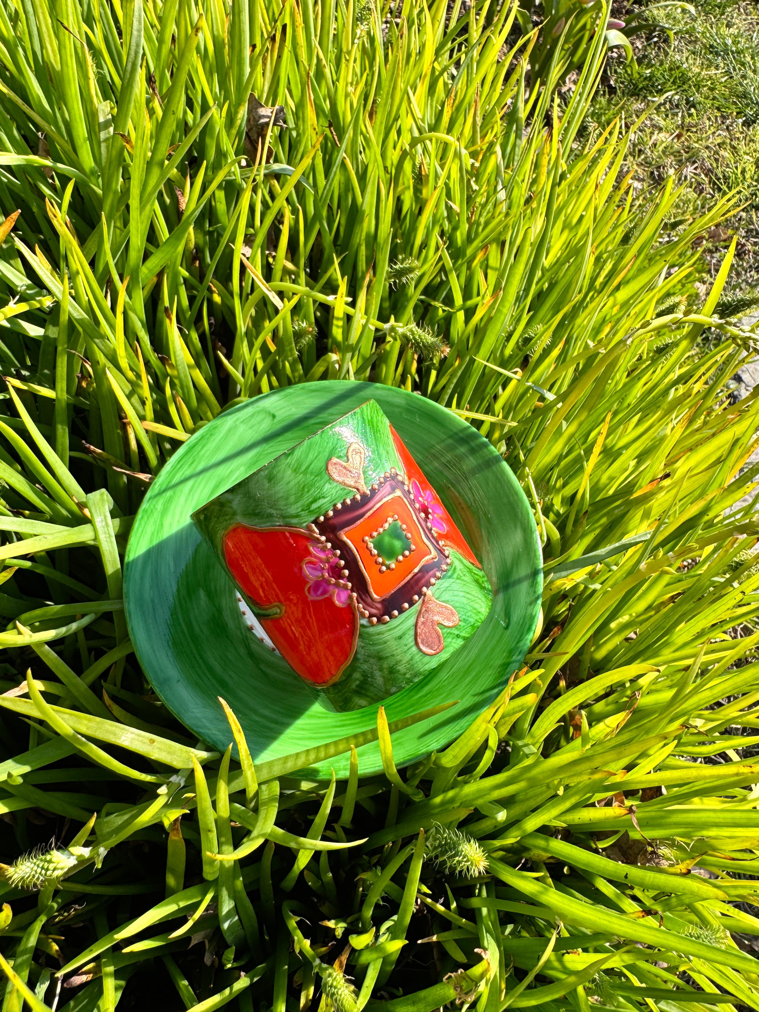 Tasse à café et sous tasse - Collection Atelier